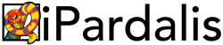 Lesser Chameleons logo