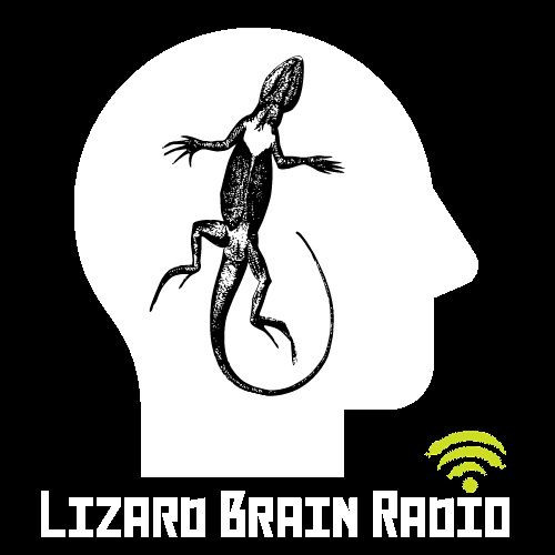 Lizard Brain Radio: Episode 31 | Panther Chameleon